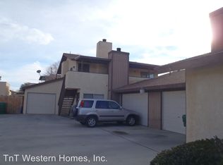1013 Atkins St APT C, Ridgecrest, CA 93555