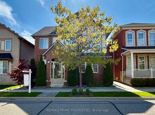 4 Wagon Works St W, Markham, ON L6B 0X1