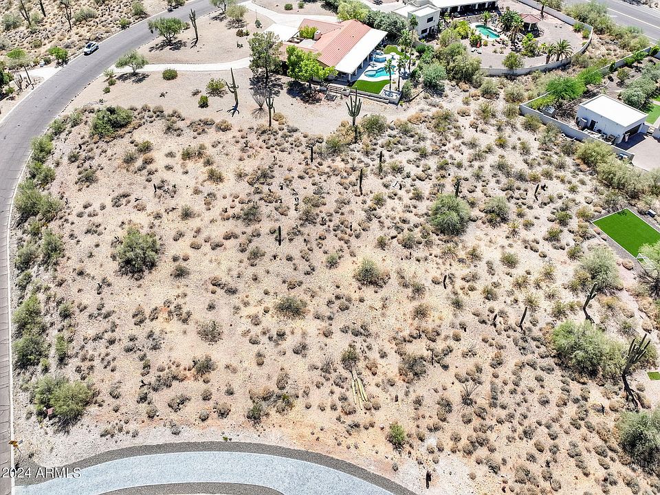 16310 E Inca Ave Fountain Hills AZ Zillow