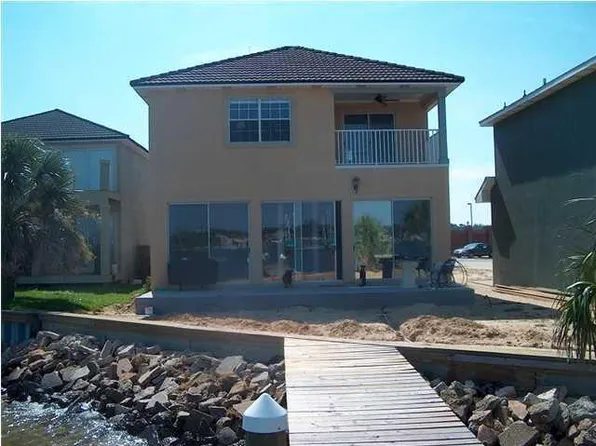 903 Lighthouse Point Rd, Fort Walton Beach, FL 32547