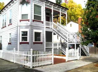 2014 6th St, Sacramento, CA 95818