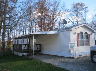 LOT 25 8600th Rte #338, Knox, PA 16232