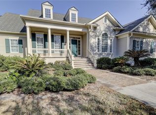 17 Double Eagle Dr, Bluffton, SC 29910