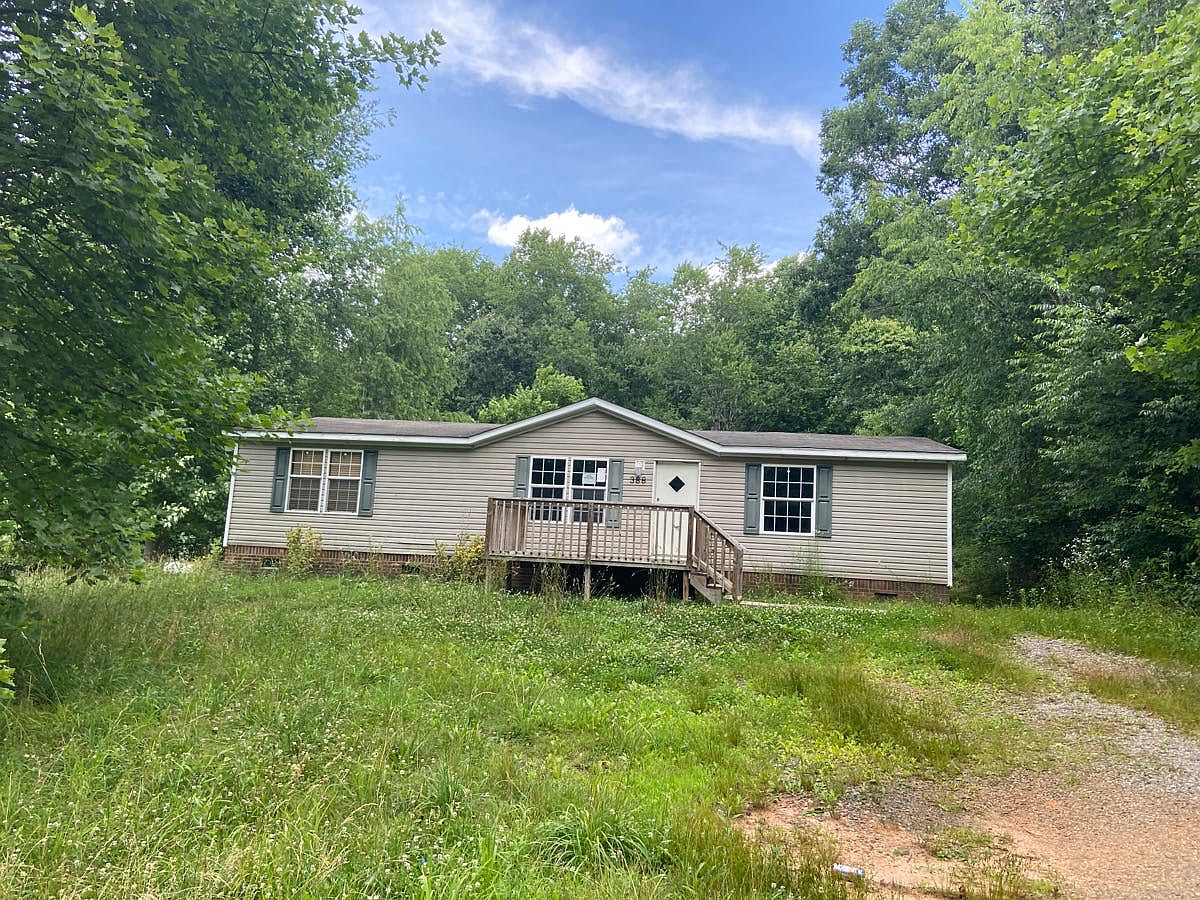 388 Parker Ln, Moravian Falls, NC 28654 Zillow