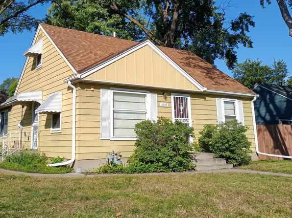 5015 Russell Ave N, Minneapolis, MN 55430