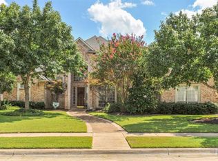 1311 Powder River Trl, Southlake, TX 76092