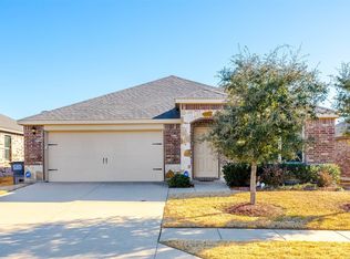 909 Quartz Trl, Princeton, TX 75407