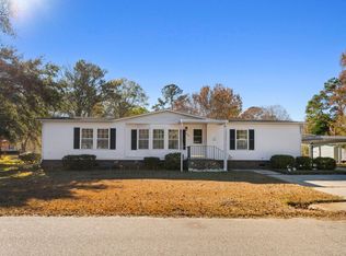 883 Grand Strand Trail, Murrells Inlet, SC 29576