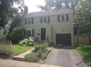 15 Wayburn Rd, Jamaica Plain, MA 02130