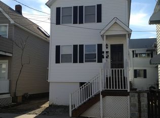 18 Beach St #A, Sea Bright, NJ 07760