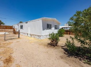 1404 W Langley Ave, Ridgecrest, CA 93555