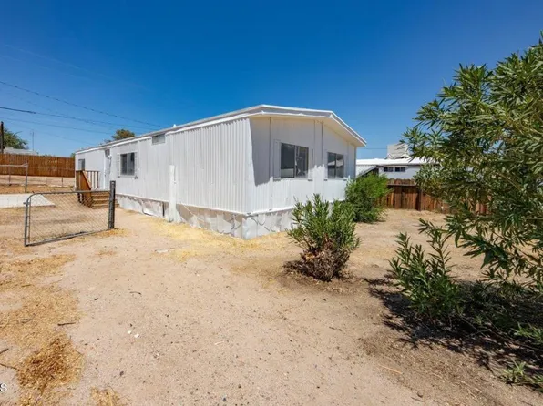 1404 W Langley Ave, Ridgecrest, CA 93555
