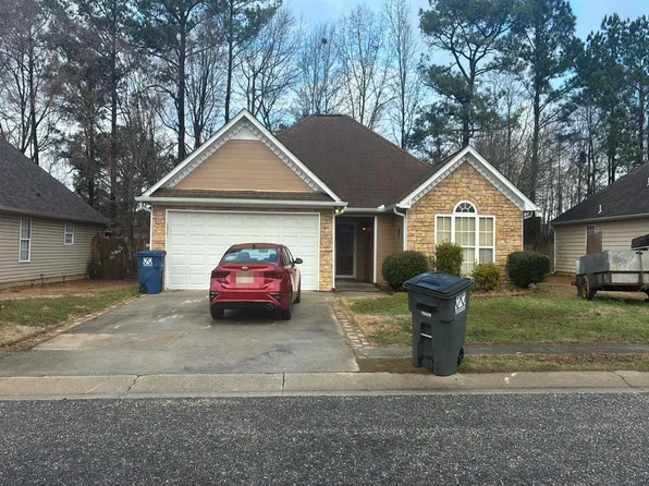 8022 Rockhampton Cir, Helena, AL 35080