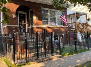 2018 W 32nd St, Chicago, IL 60608