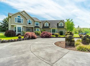 2011 NE 256th Cir, Ridgefield, WA 98642