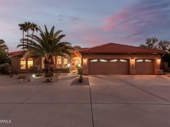 18649 E MCDOWELL MOUNTAIN Drive, Rio Verde, AZ 85263