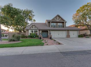 16016 N 63rd St, Scottsdale, AZ 85254