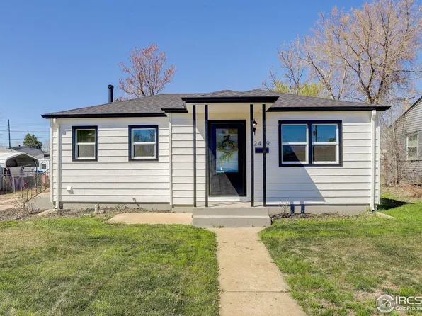 2429 10th Ave Ct, Greeley, CO 80631