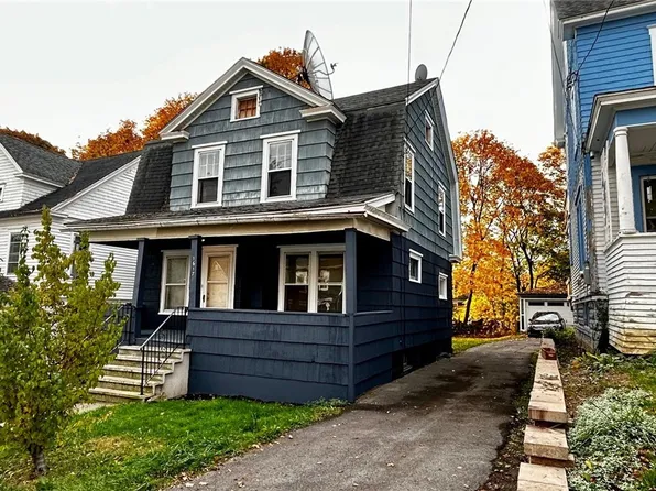 1617 W Colvin St, Syracuse, NY 13207