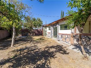 11465 Amboy Ave, San Fernando, CA 91340