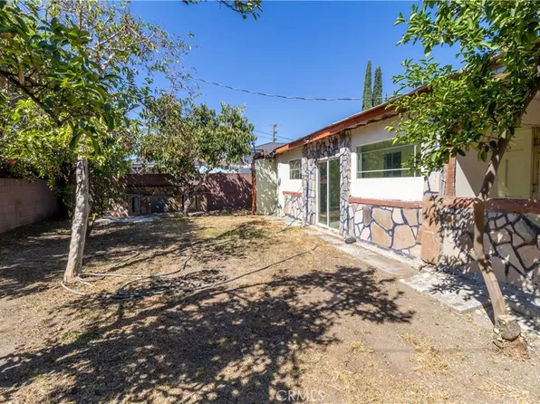 11465 Amboy Ave, San Fernando, CA 91340