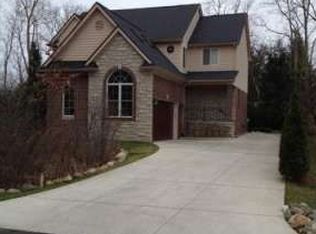 2968 Birchena Cres, West Bloomfield, MI 48324