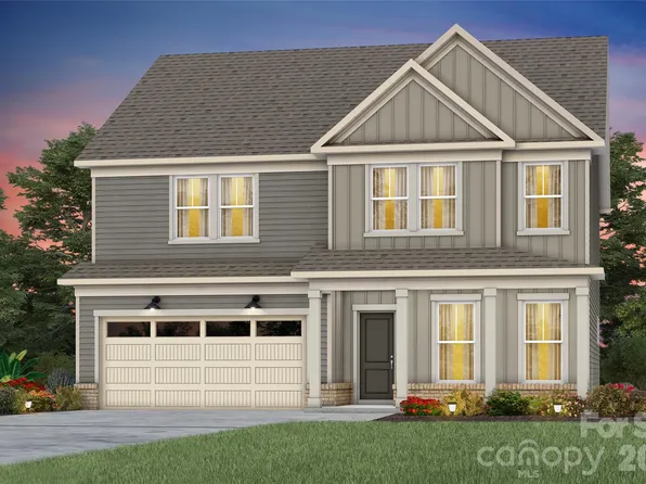 1210 Chasity Trails Ct, Matthews, NC 28104