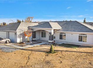 17957 Lilac St, Hesperia, CA 92345