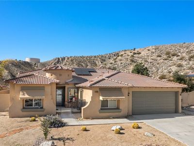 65020 Blue Sky Cir, Desert Hot Springs, CA, 92240