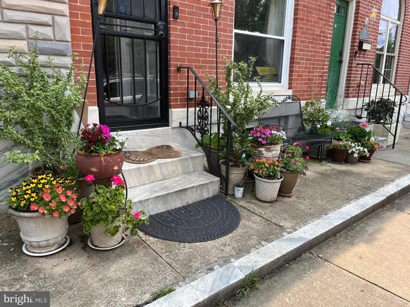 125 N Kenwood Ave, Baltimore, MD 21224