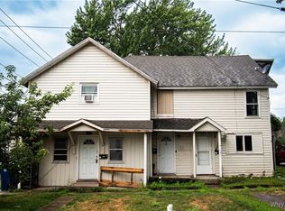 131 Allen St, Lockport, NY 14094