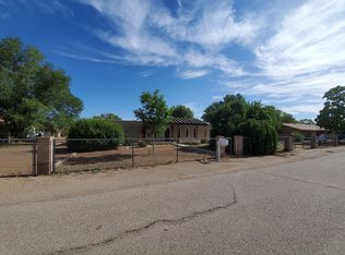 2827 El Pinon Rd SW, Albuquerque, NM 87105