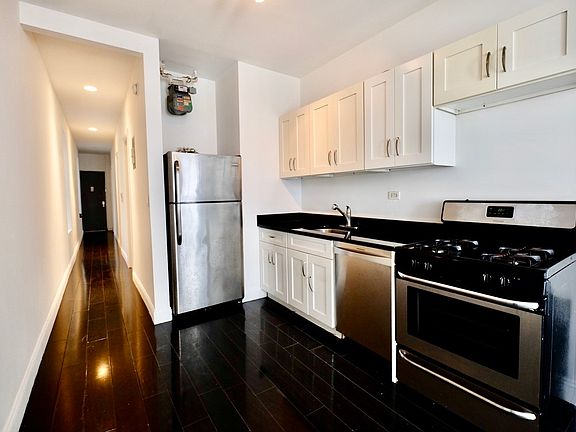 4th image of 629 W 135th St APT 24