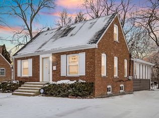 16207 Emerald Ave, Harvey, IL 60426