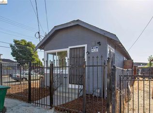 1094 70th Ave, Oakland, CA