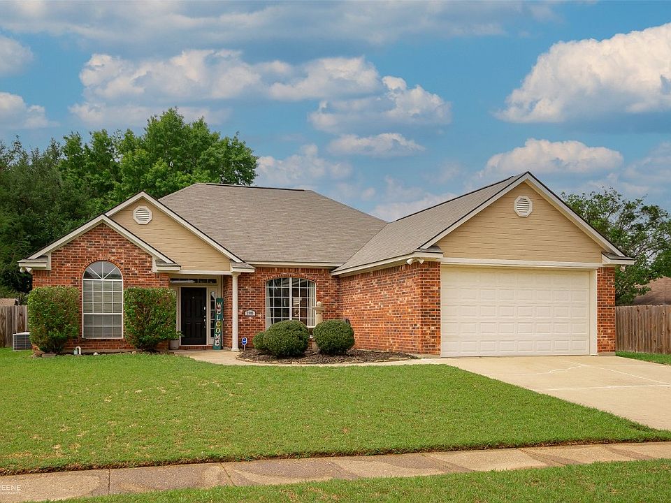 2305 Brookhaven Dr, Bossier City, LA 71111 Zillow