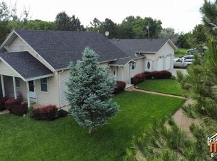 7090 S Us Highway 83, Garden City, KS 67846