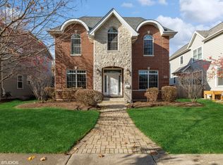 106 N Grace Ave, Park Ridge, IL 60068