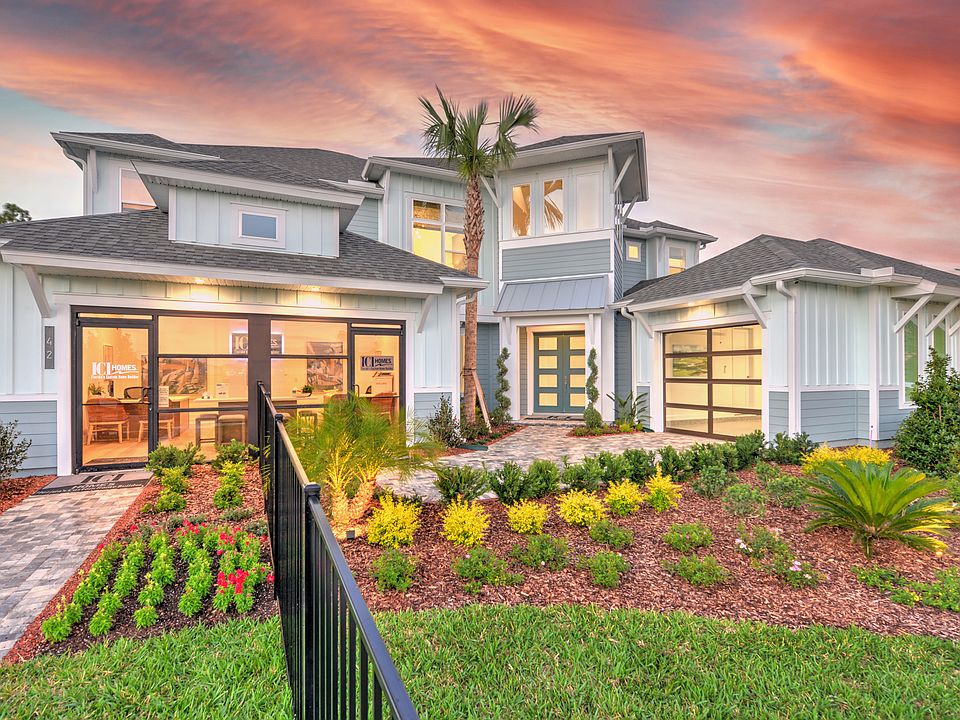 Brooke Plan, Plantation Bay, Ormond Beach, FL 32174 Zillow