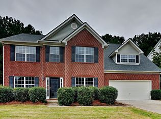 3920 Crescent Walk Ln, Suwanee, GA 30024