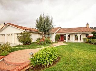 2658 San Angelo Dr, Claremont, CA 91711
