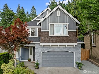 11832 158th Avenue NE, Redmond, WA, 98052