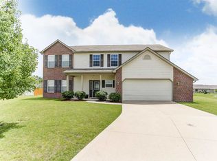 13202 Boarstone Cv, Fort Wayne, IN 46845