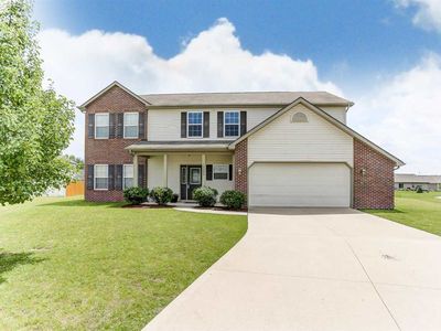 13202 Boarstone Cv, Fort Wayne, IN, 46845