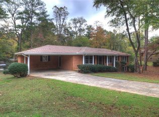 1685 Agnes St SW, Marietta, GA 30008