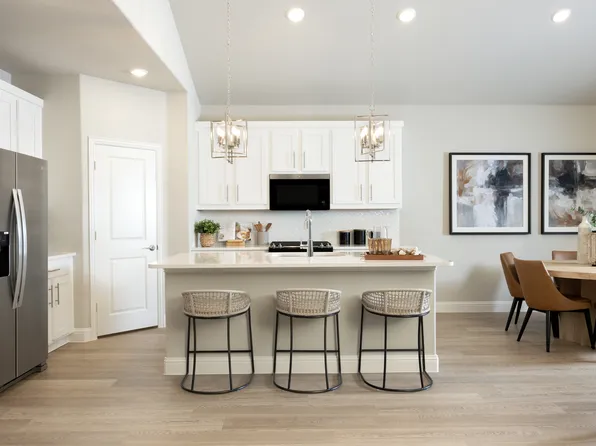 The Haskell Plan, Stonehaven