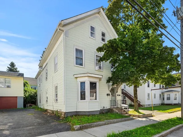 186 Washington St, Gloucester, MA 01930