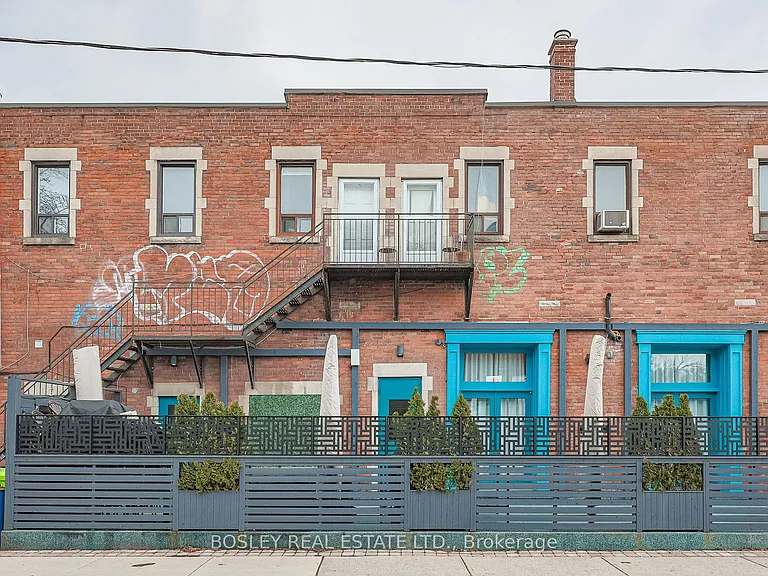 413 Crawford St — Photo 6