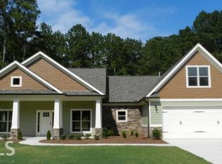 29 Rock Ridge Ct SE #C1115, Cartersville, GA 30120