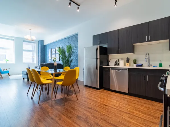 2112 S Michigan Ave, Chicago, IL